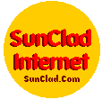 Sunclad.Com Logo